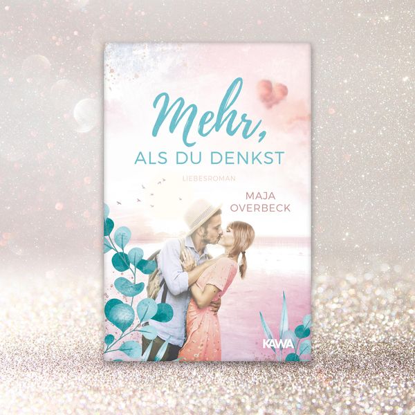 "Mehr, als du denkst" online kaufen