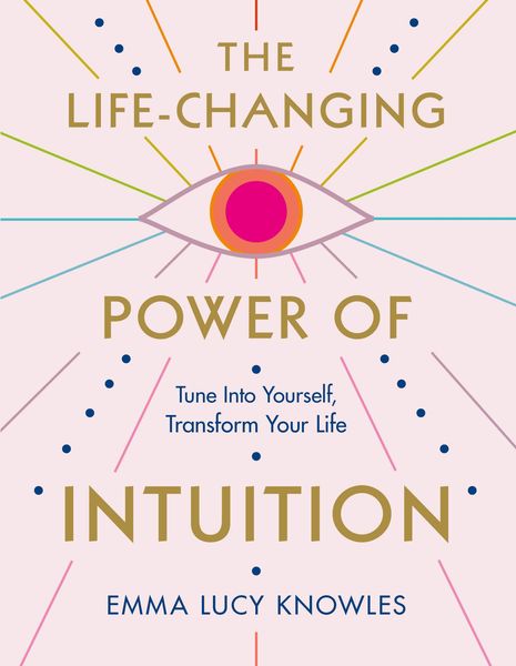 Produktbild: The Life-Changing Power of Intuition