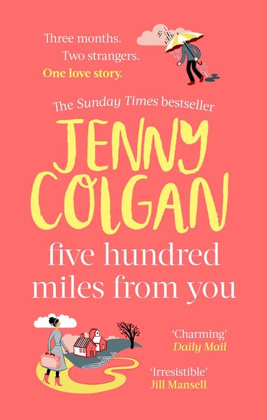 Produktbild: Five Hundred Miles From You