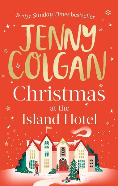Produktbild: Christmas at the Island Hotel