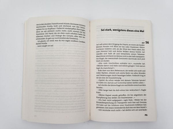 Produktbild: Die Tiefe der Zeit