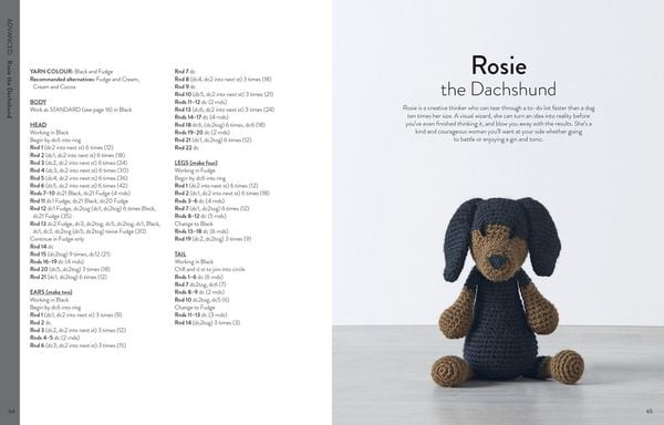Produktbild: Edward's Menagerie: DOGS