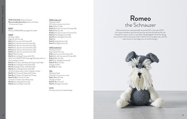 Produktbild: Edward's Menagerie: DOGS