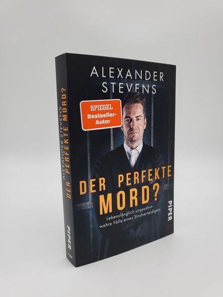 Produktbild: Der perfekte Mord?