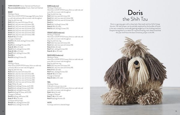 Produktbild: Edward's Menagerie: DOGS