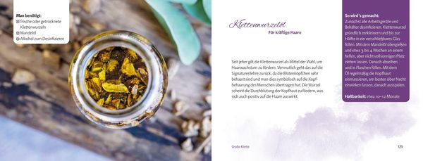 Produktbild: Wurzeln und Knollen