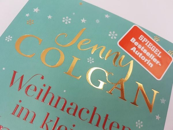 Produktbild: Weihnachten im kleinen Inselhotel
