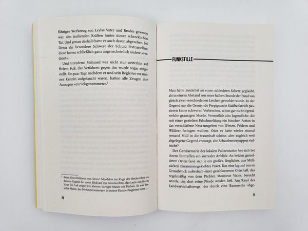 Produktbild: Der perfekte Mord?