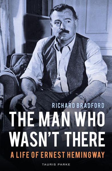 Produktbild: The Man Who Wasn't There