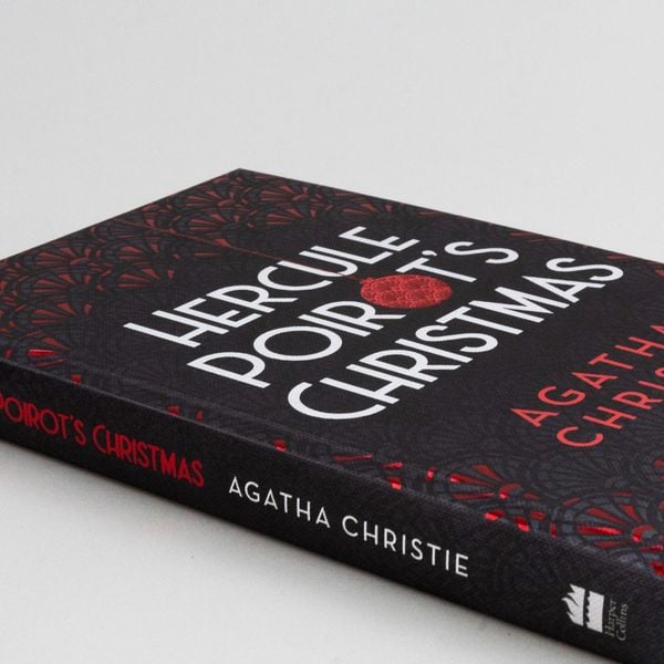 Produktbild: Hercule Poirot's Christmas