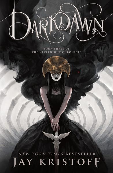 Produktbild: Darkdawn