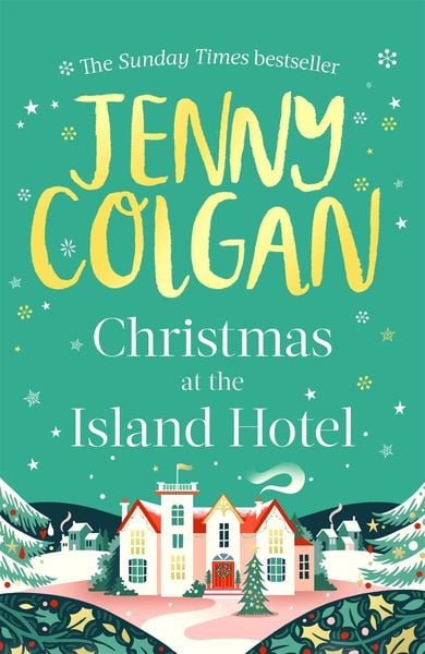 Produktbild: Christmas at the Island Hotel