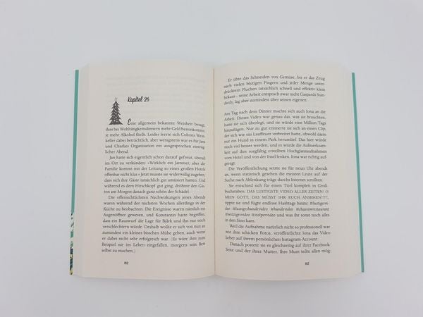 Produktbild: Weihnachten im kleinen Inselhotel