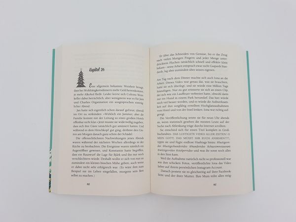 Produktbild: Weihnachten im kleinen Inselhotel