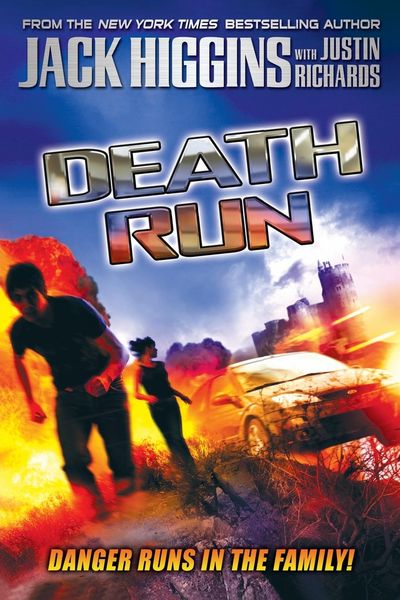 Produktbild: Death Run