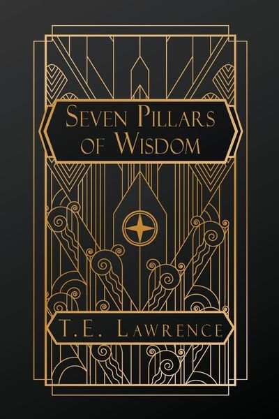 Produktbild: Seven Pillars of Wisdom
