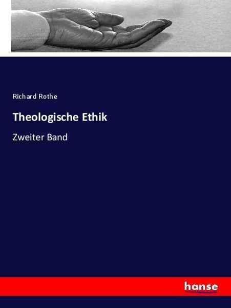 Produktbild: Theologische Ethik