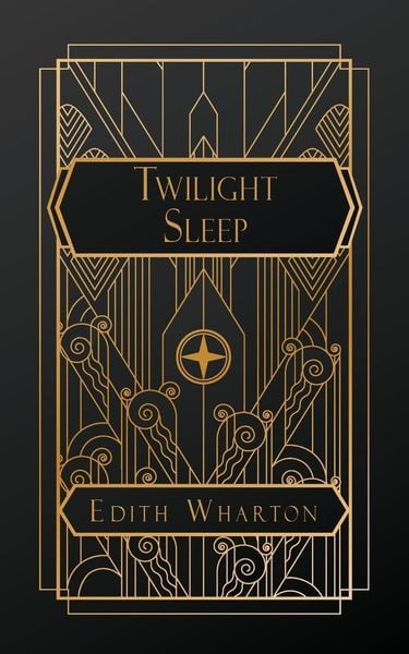 Produktbild: Twilight Sleep