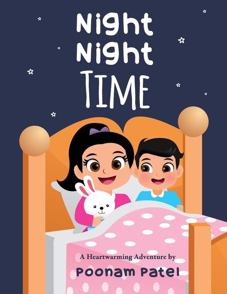 Produktbild: Night Night Time