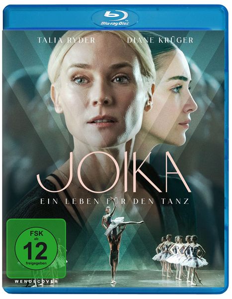 Produktbild: Joika