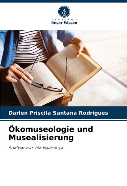 Produktbild: &Ouml;komuseologie und Musealisierung