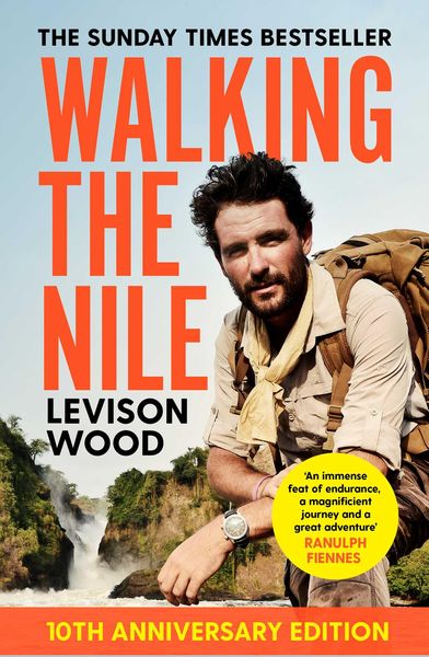 Produktbild: Walking the Nile