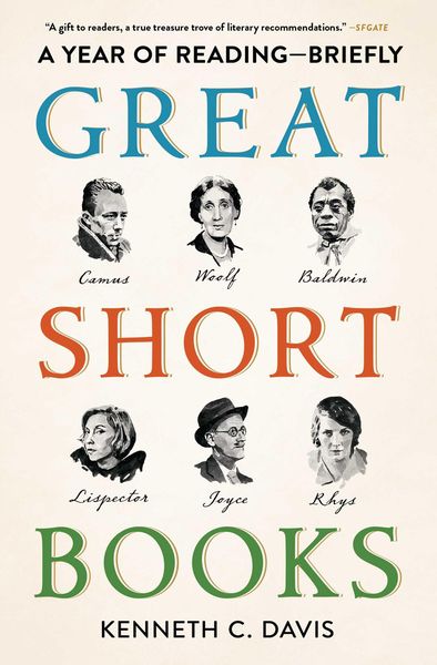 Produktbild: Great Short Books
