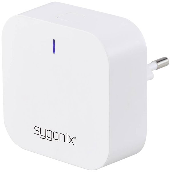 Sygonix SY-6052182 Gateway Weiß