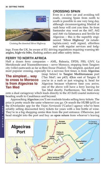 Produktbild: Morocco Overland