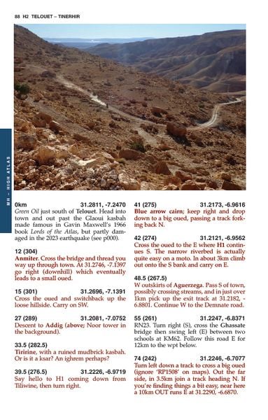 Produktbild: Morocco Overland