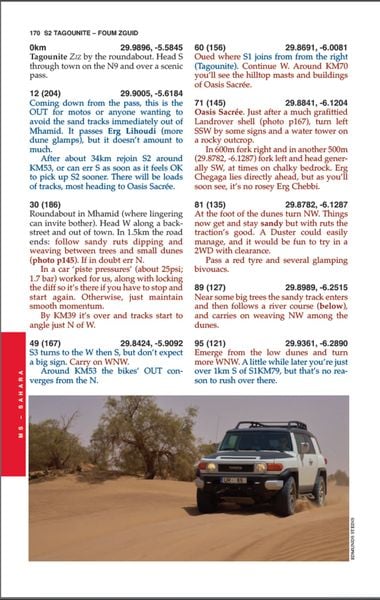 Produktbild: Morocco Overland