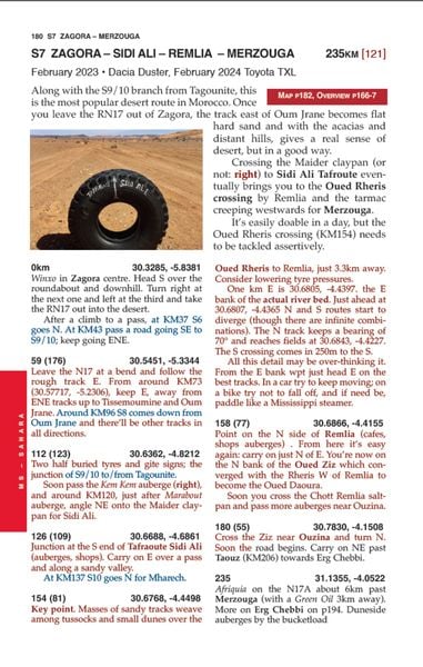 Produktbild: Morocco Overland
