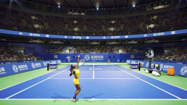 Produktbild: TIEBREAK - ACE Edition - Official Game of the ATP and WTA (ACE Edition)
