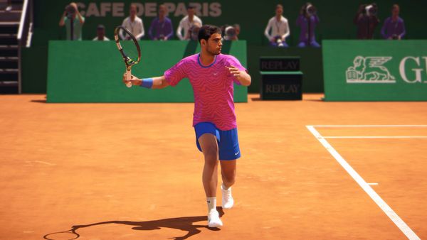 Produktbild: TIEBREAK - ACE Edition - Official Game of the ATP and WTA (ACE Edition)