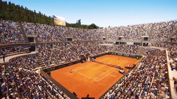 Produktbild: TIEBREAK - ACE Edition - Official Game of the ATP and WTA (ACE Edition)