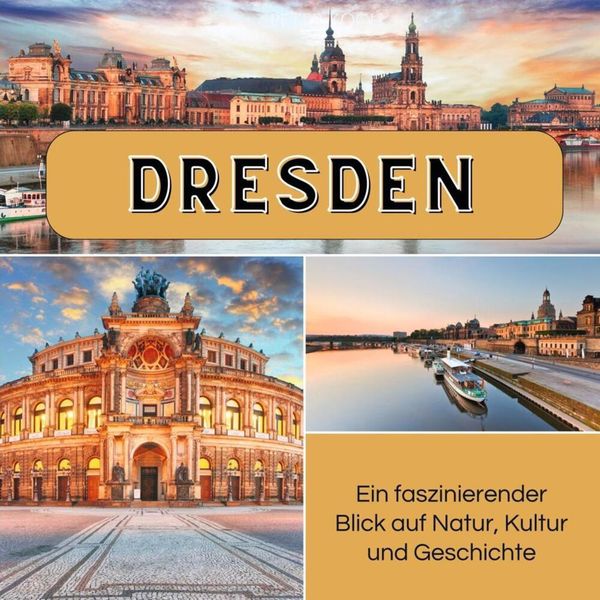 Produktbild: Dresden