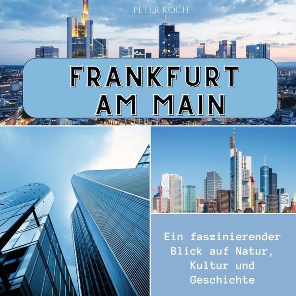 Produktbild: Frankfurt am Main