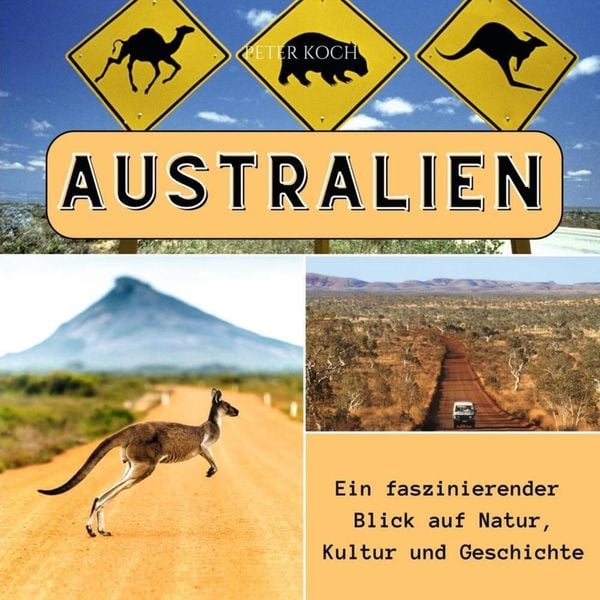 Produktbild: Australien