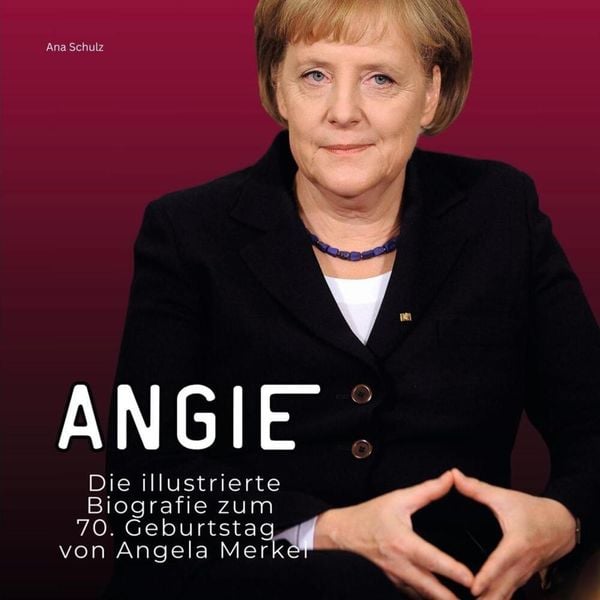 Produktbild: Angie