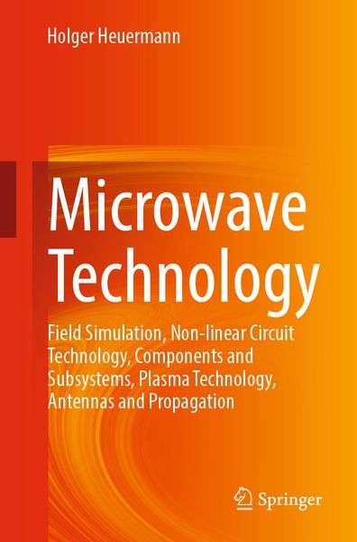 Produktbild: Microwave Technology