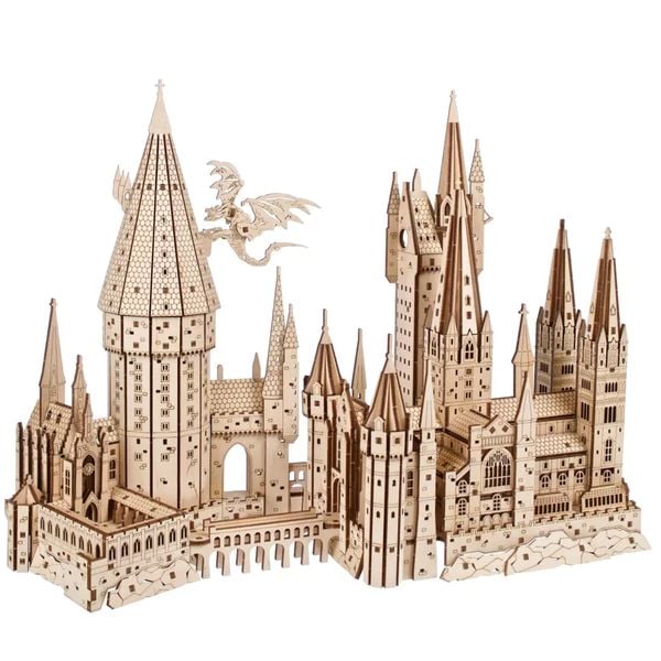 Schloss Hogwarts