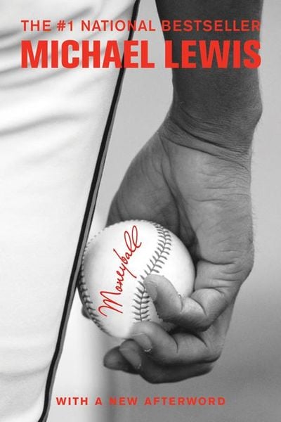 Produktbild: Moneyball