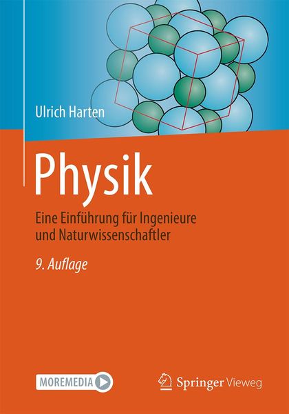 Produktbild: Physik