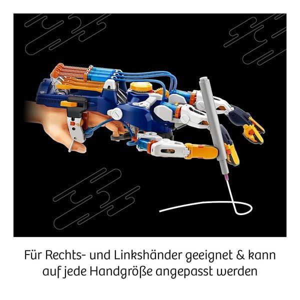 Produktbild: Cyborg-Hand