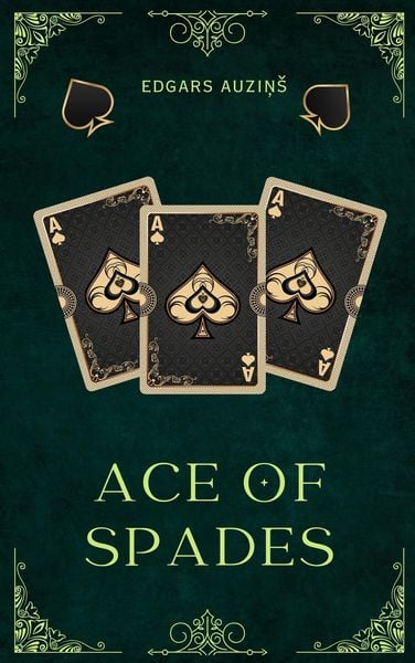 Produktbild: Ace of Spades