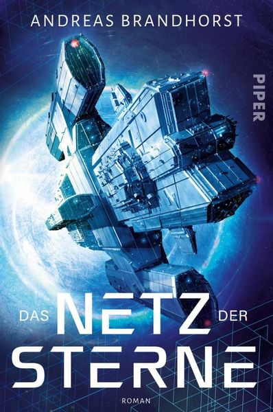 Produktbild: Das Netz der Sterne