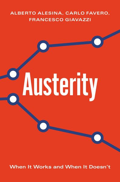 Produktbild: Austerity
