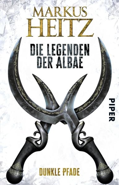 Produktbild: Die Legenden der Albae
