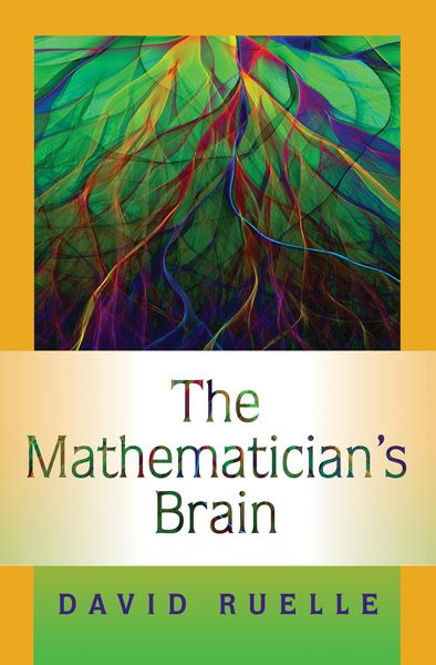 Produktbild: The Mathematician's Brain