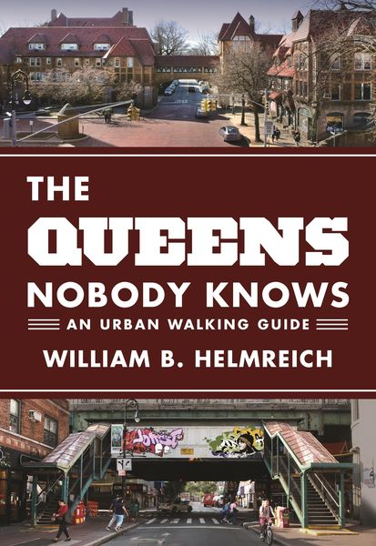 Produktbild: The Queens Nobody Knows